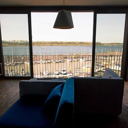 Z1-das Haus Апартаменты